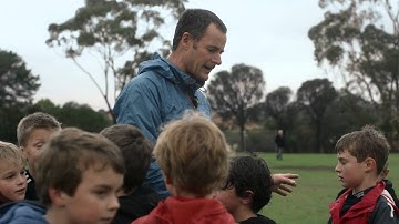 Cochlear implant recipient Hamish’s inspiring story