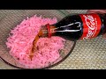 Mix COCA COLA with SOAP and you will use it all your life!!!