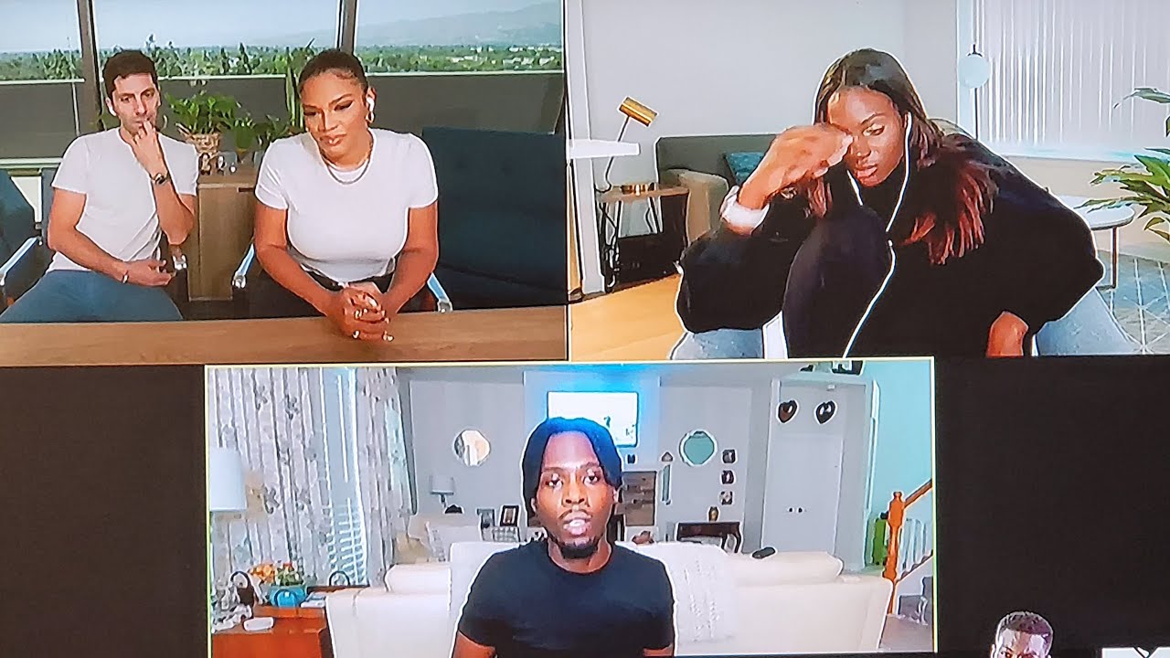 Samore's Catfish Season 8 Episode 48 Kailan & Jordan (Review/Recap