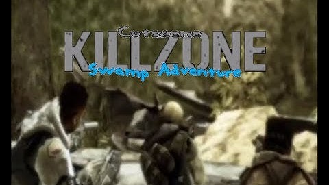 (#42) Killzone Cutscene 