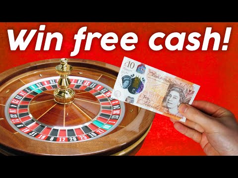 These Free Daily Casino Games Pay You Real Money