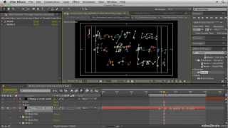 Animate Handwriting with the After Effects Stroke effect