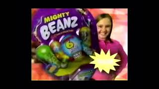 Cartoon Network commercials from September 10, 2004￼