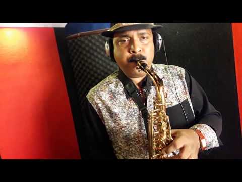 RIM JHIM GIRE SAWAN SHYAM SAXOPHONE 09836734945 08240589508