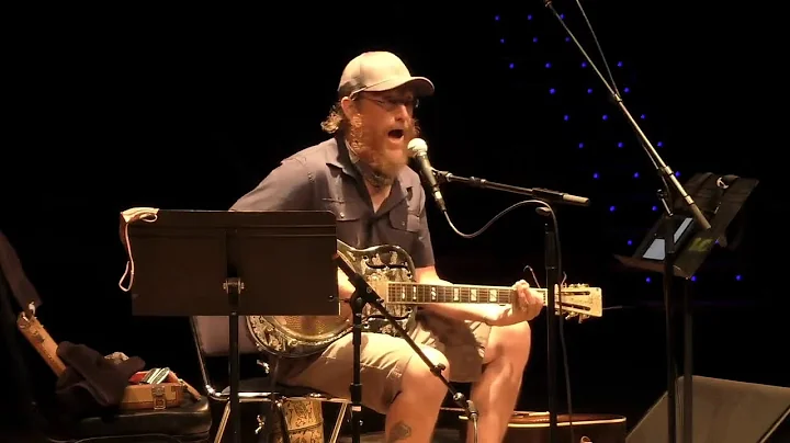The Lincoln Center Children's Summer Series - Jaso...