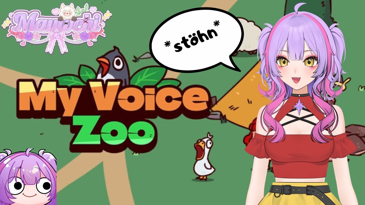 Das ist so CRINGE | My Voice Zoo