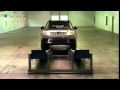 Subaru Symmetrical AWD Test