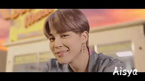 dynamite + butter transition