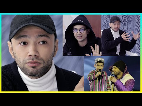 Alisher Uzoqov Buxoroda qattiq ranjidi, Liil xafa bo‘ldi. Xonsaroy musicning olovli kastingi