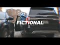 Central Cee x Dave - FICTIONAL ft. King Von x Fredo x NLE Choppa(Music Video)