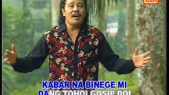 CINTA HIAN - ALBUM BATAK SYAHDU - TONIVAN SIMARMATA  - Durasi: 4:27.  CINTA HIAN - ALBUM BATAK SYAHDU - TONIVAN SIMARMATA  - Durasi: 4:27.