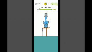 Happy Glass Level 211 212 Walkthrough screenshot 2