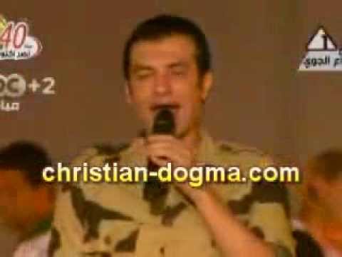 اوبريت ام الدنيا قد الدنيا علي كلمة السيسي غناء ايهاب توفيق ووائل جسار ومدحت صالح وحكيم والكثي