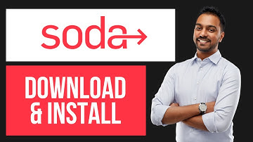 How to Download Soda PDF Converter | PDF Converting Tool Tutorial