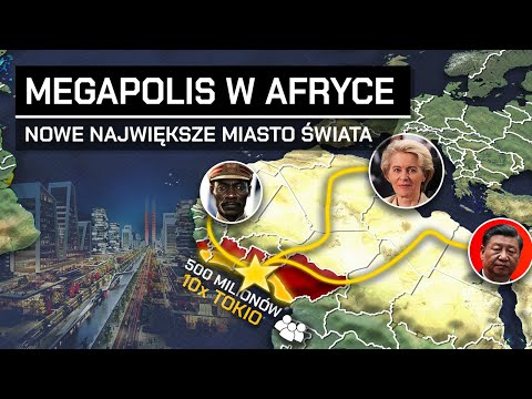 Wideo: Zatoka Gwinejska: opis i lokalizacja