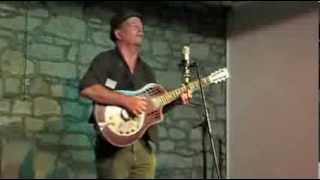 Steve James"Milwaukee Blues"Market House Monaghan Ireland chords