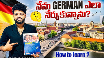 🔥 4 Months lo German? 😲 Mistakes, Reality & Results