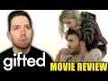 Gifted - Movie Review