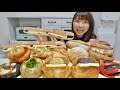 大量に買ったパンが美味しすぎて止まりません【岡山パン屋3選】