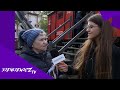 Otwarcie Sybirackiego wagonu pamięci