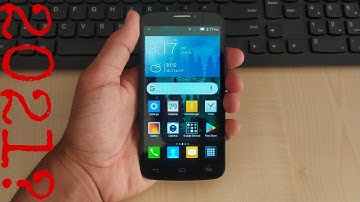 Alcatel OneTouch Pop C7 Review in 2021?