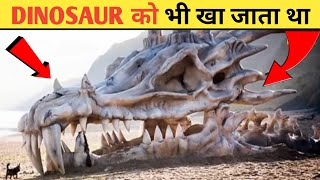 Dinosaurs से पहले इस धरती पर कौन रेहता था । who lived on earth before Dinosaurs ? @dhruvrathee