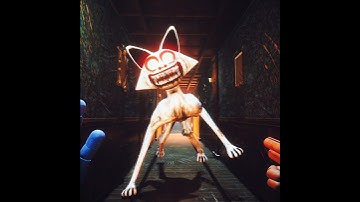 POV Zoonomaly - POPPY PLAYTIME CHAPTER 3 | Part 2