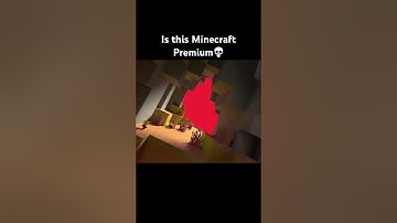 Minecraft Animated 💀 #minecraft #memes