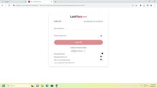 How To Install LastPass Browser Extension In Google Chrome [Guide]