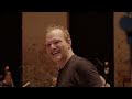 Capture de la vidéo From The Studio: Lars Vogt And The Orchestre De Chambre De Paris!