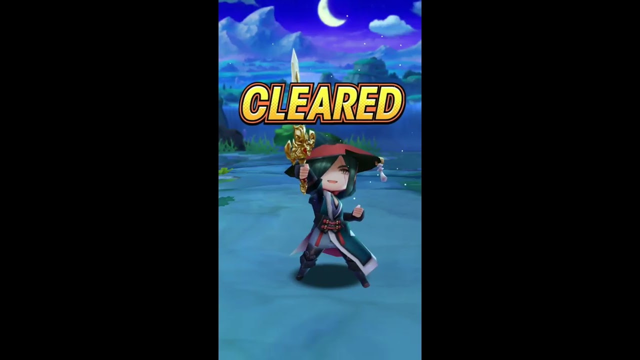 Dragalia Lost - ｢Ruler of the Shore: Master｣ (Ku Hai)