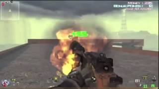 MW2 NBK Private Patch v3.4.1: AI Zombies Extreme