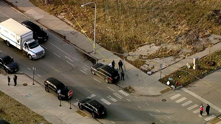 BREAKING: Shots fired during SWAT standoff, police say