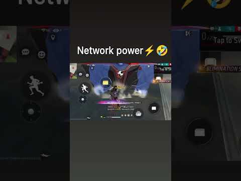 Netawrk Power Vidaeo