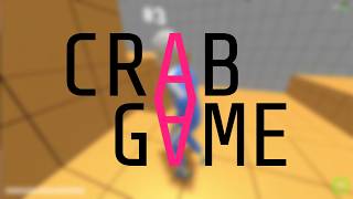 (Ao Vivo - 05/06/26) Jogando CRAB GAME!! || !discord !livepix !twitch
