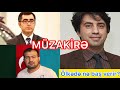 Azərbaycanda nələr baş verir?! / Represiya ya islahat? / MÜZAKİRƏ
