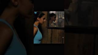 Trapped In A Cannibals Cabin Wrong Turn 2003 Horror Movie Scene