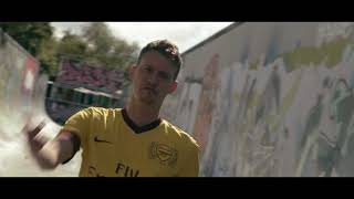 Nordin - Krise Ii Prod. Nordin