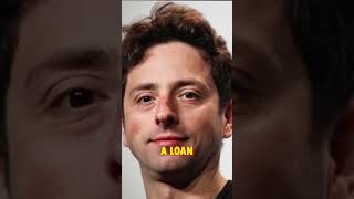 Rags to Riches to #billionaire #sergeybrin #shorts #richesrevealed