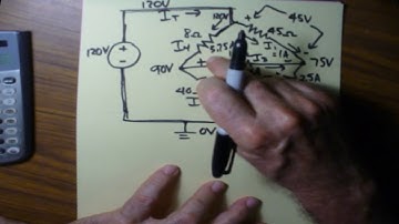 Electrial Networks C01 P02