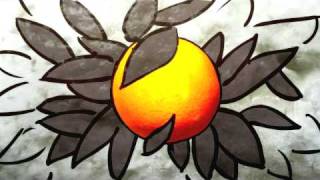 The Orange Best Animated Short, Sxsw 2010