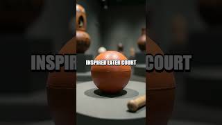 Athletic Epoch Episode 1 The Mesoamerican Spark Behind Modern Basketball