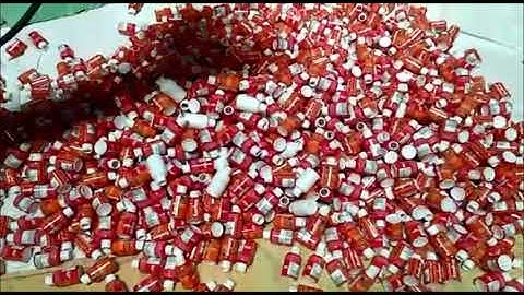 Empty Small HDPE Bottle Automatic Shrink Sleeve Applicator with Conveyor and Heating Tunnel