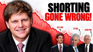 What Happens  When You Short the Wrong Stock | Guy Spier | Stocks | Investment Guide