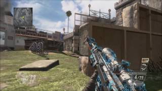 I'm Making A Montage! (BO2 W/3 SHOTS)