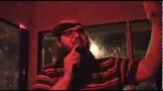 AR110: James Wesson / Big Whatever