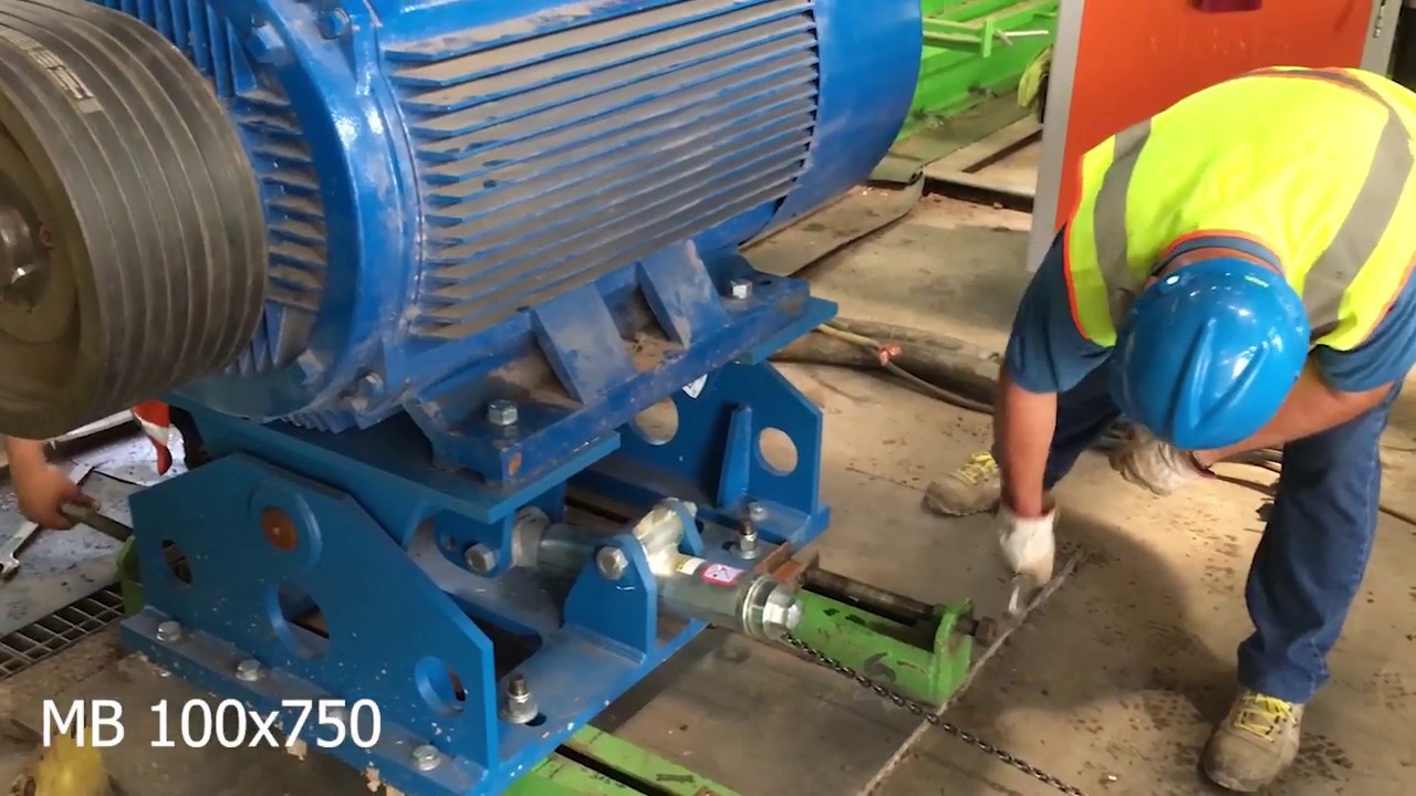 Applicazioni base motore