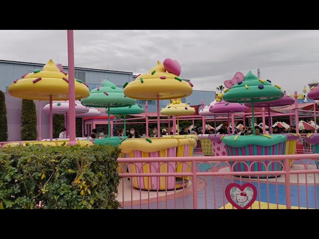 ユニバーサル・スタジオ・ジャパン(USJ) ユニバーサル