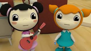 Canım Kardeşim Notalar Olmasaydı Tersten