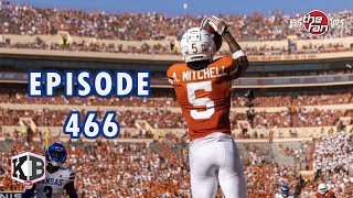 Episode 466 | Colts Draft Recap + Will They Add a Veteran Corner/Safety?